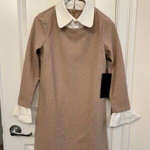 Tuckernuck Sandwhisp Dakotah Dress (Size XXS)